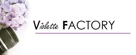 Violette factory