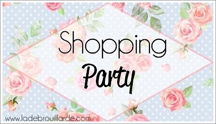 Shopping Party