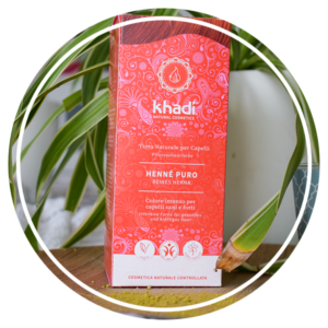 henné khadi transition coloration