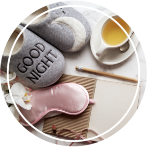 sommeil réparateur conseil